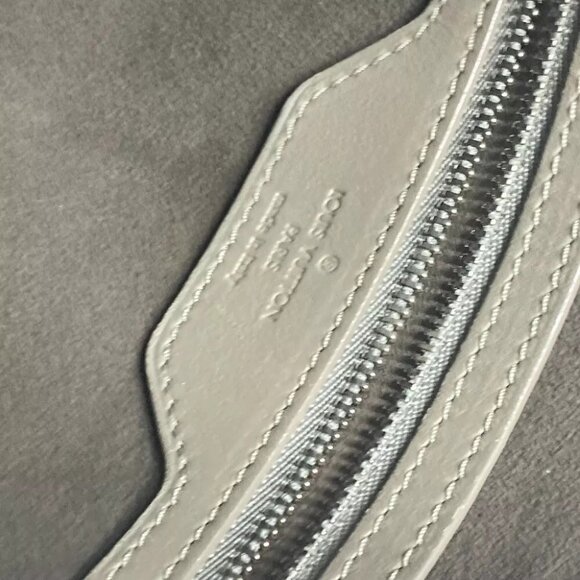 LOUIS VUITTON Monogram anthia Ixia PM Shoulder Bag 2WAY Tote Bag - Picture 14 of 14